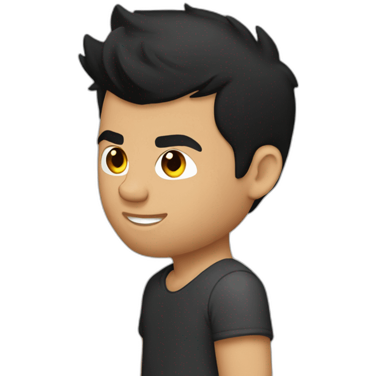 Taylor lautner emoji