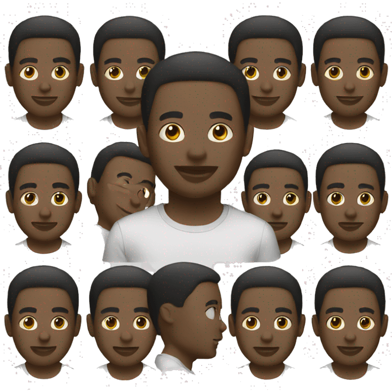 Seko fofana  emoji