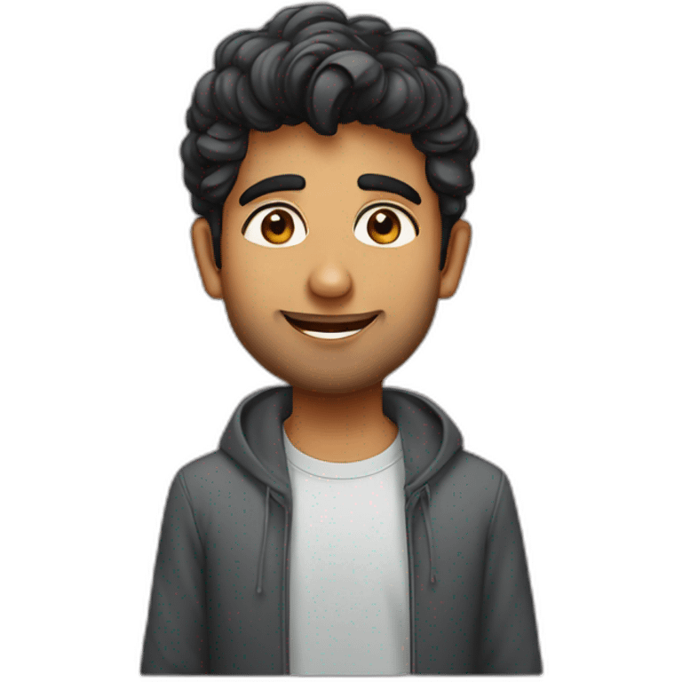 aaditya rao emoji