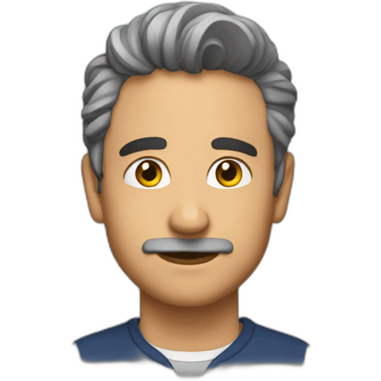 Carlo emoji