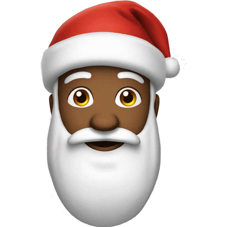 Santa Claus  emoji