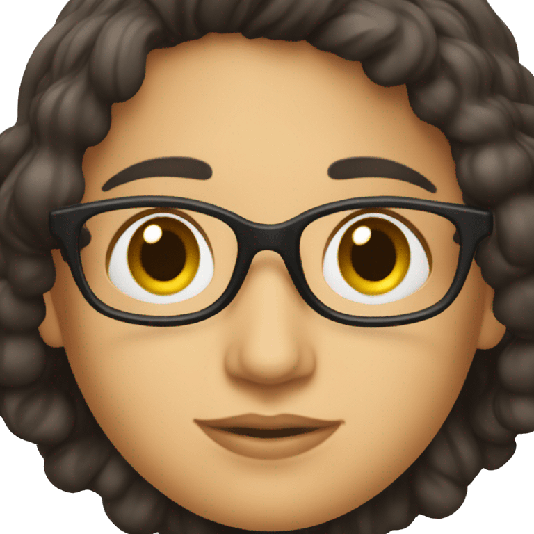 maria calderara emoji