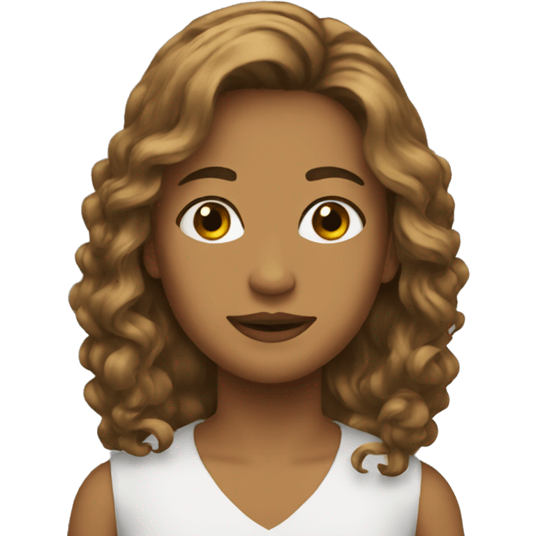 Zeta emoji