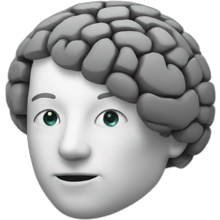 ai-brain emoji