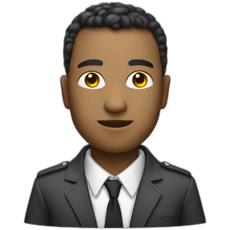 ai-uprising emoji