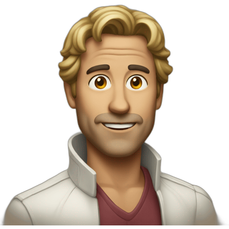 roger emoji