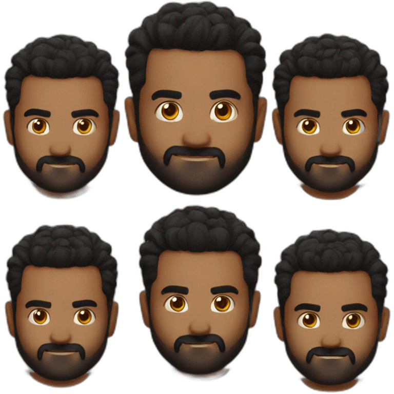 Jr NTR emoji