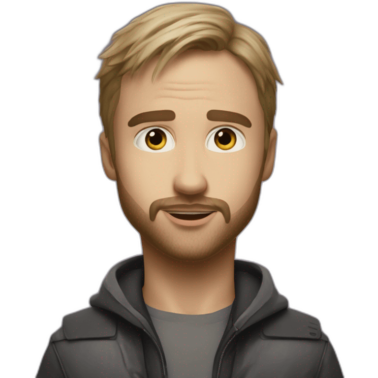 rayan gosling blade runner 2049 "i can fix that" emoji