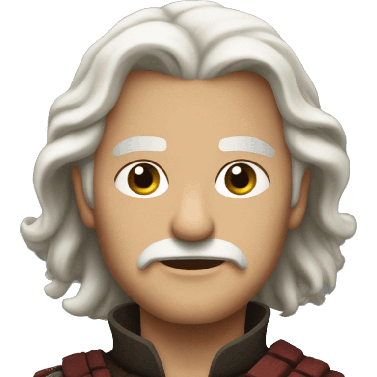 Targaryen emoji