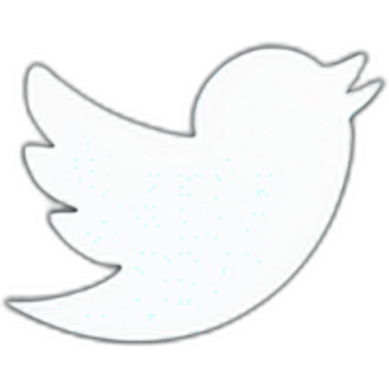 Logo twitter emoji