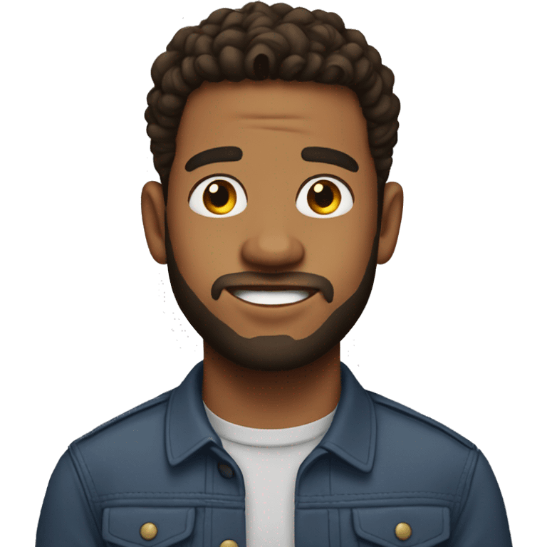 josh stanley emoji