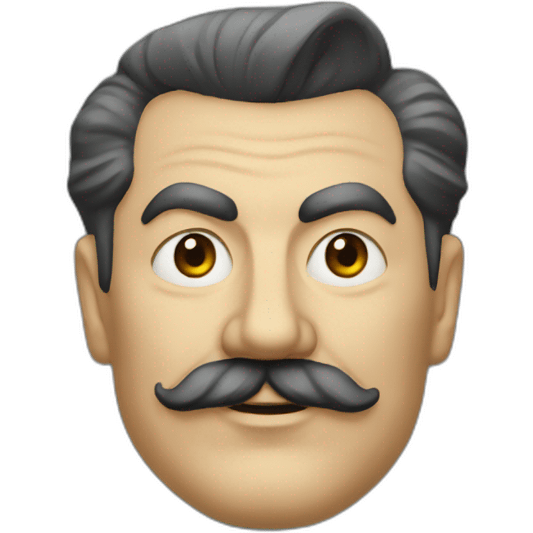 joseph stalin emoji