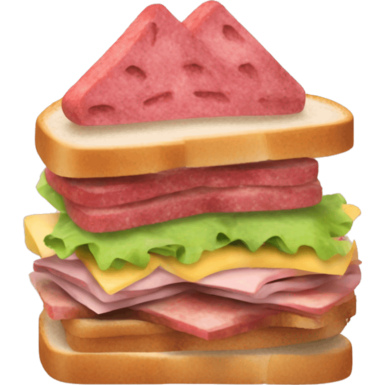 graphql relay sandwich emoji