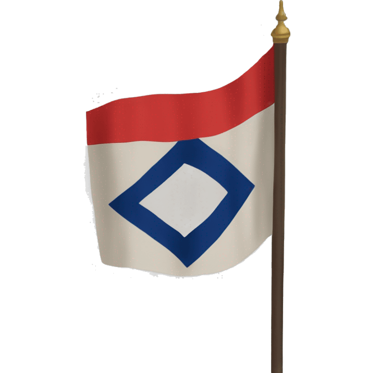 Drapeau rif emoji