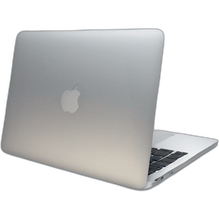 macbook emoji