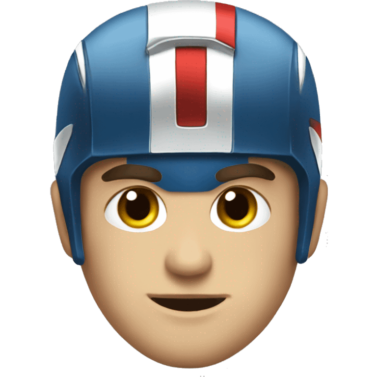 Captain America emoji