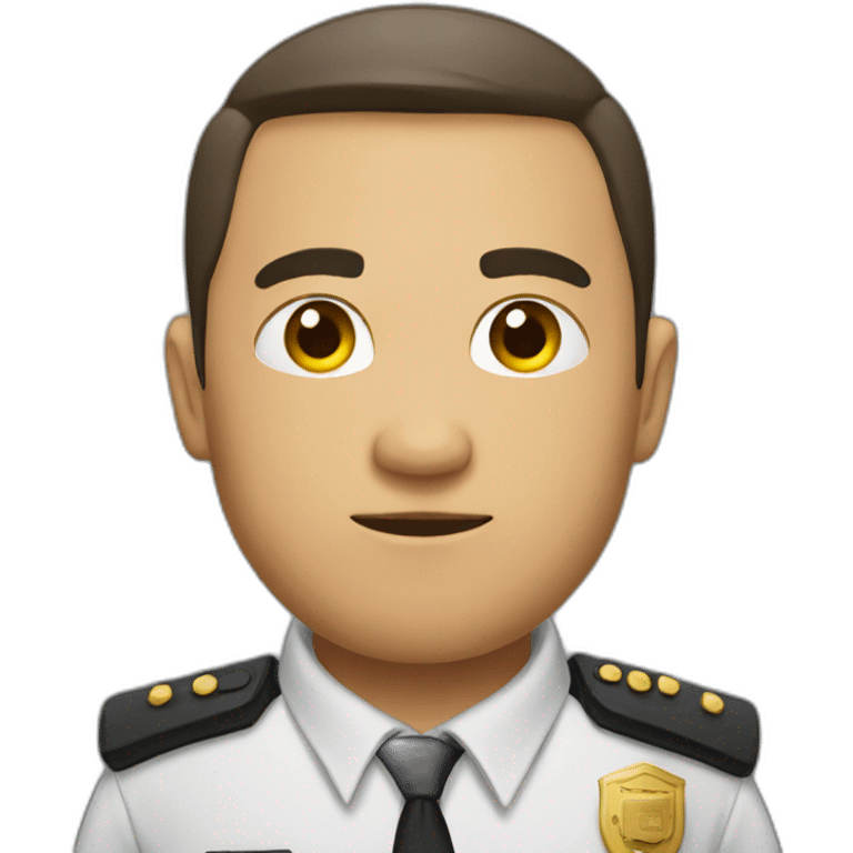 Security emoji