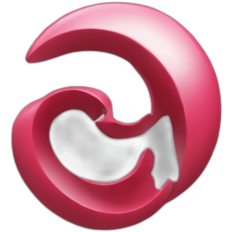 debian logo emoji