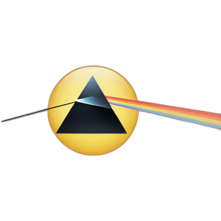 Pink floyd emoji