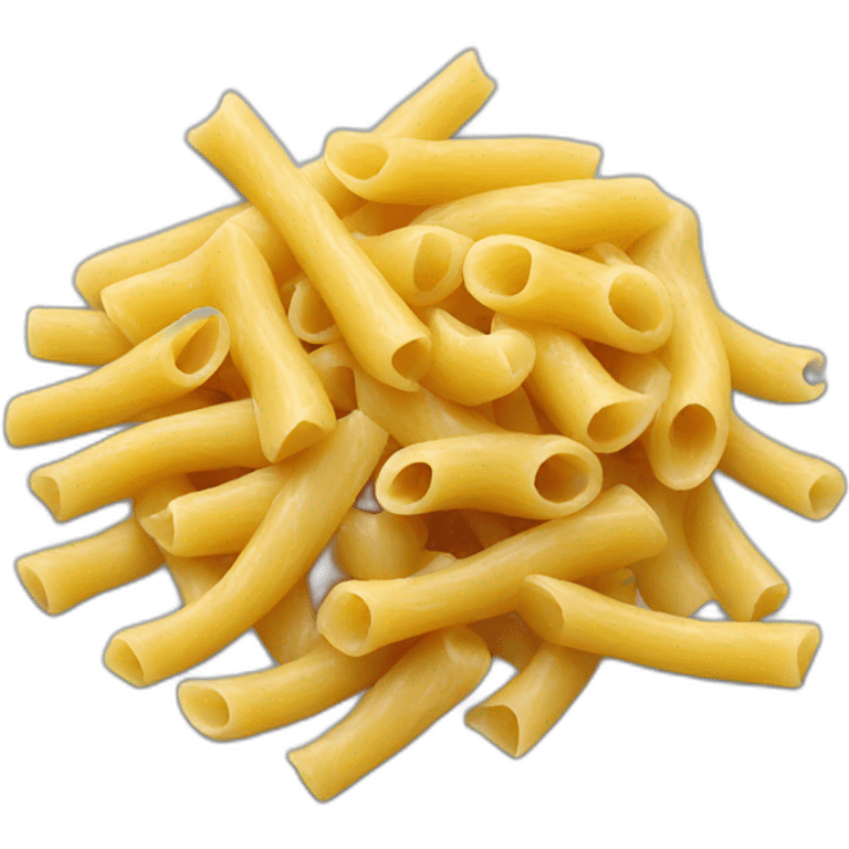 Pasta  emoji