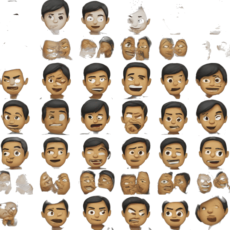 pinoy memes emoji