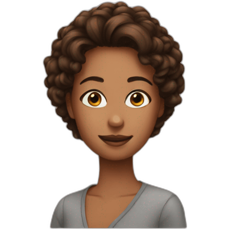 Sasha emoji