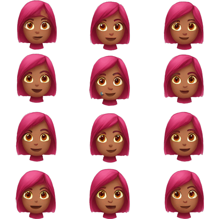 ruby emoji