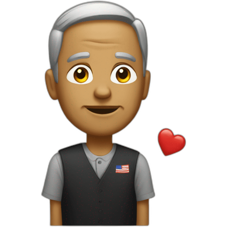 democratic socialism emoji