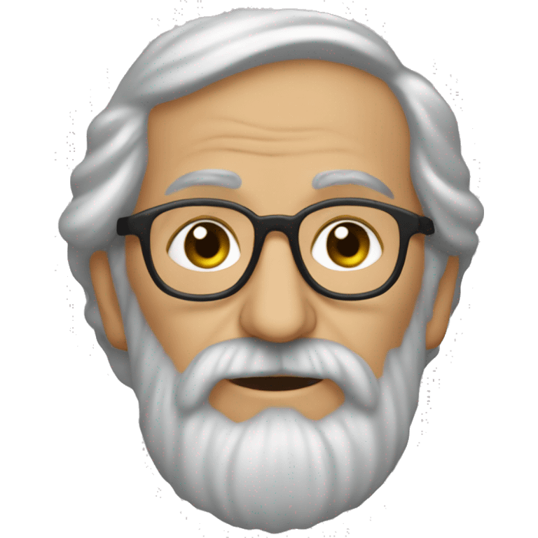 Paulo Freire emoji