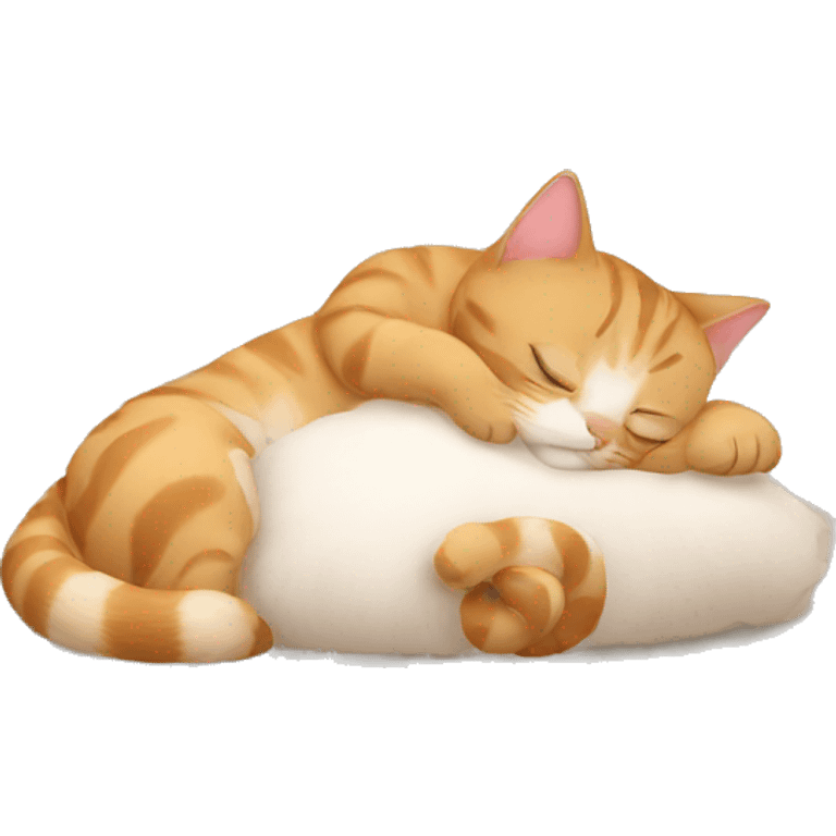 Catnap emoji