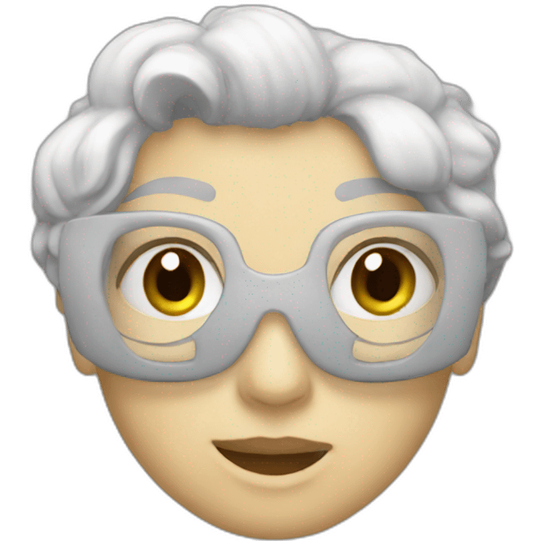 gitane emoji