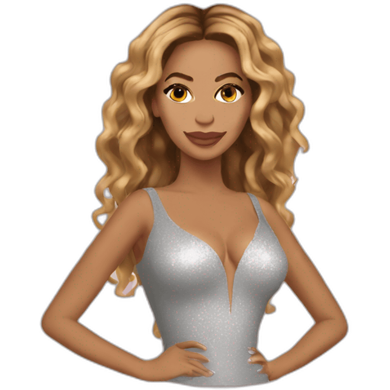 beyonce emoji