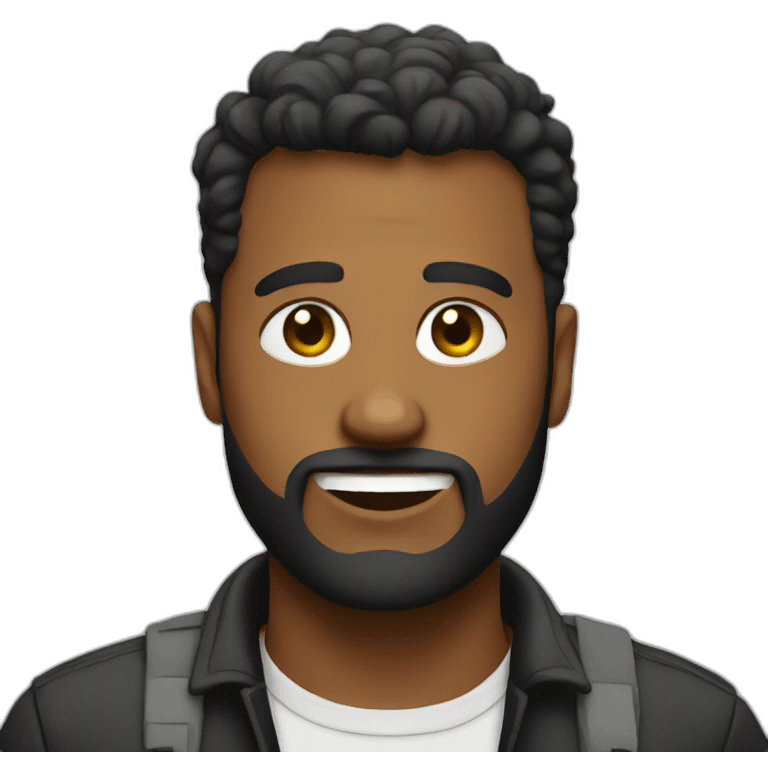 podcaster emoji