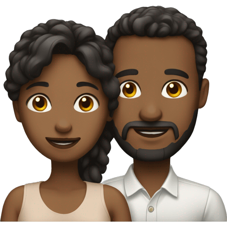 Couple  emoji