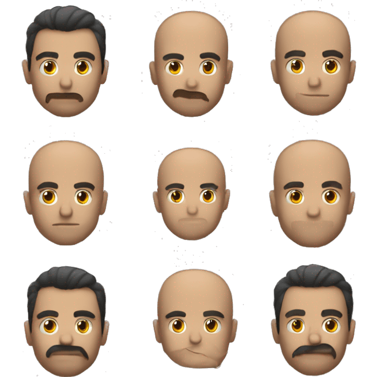 deniz yıldızı emoji