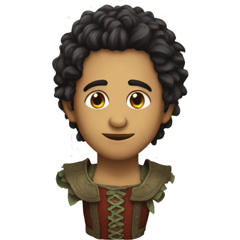 duende emoji