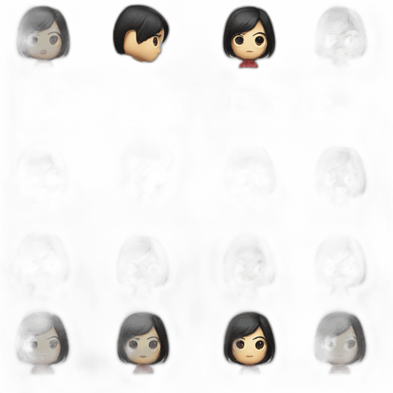 ada wong emoji