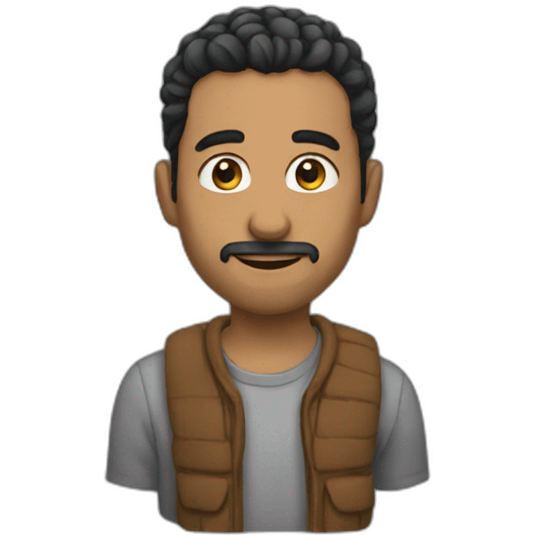 oussama emoji