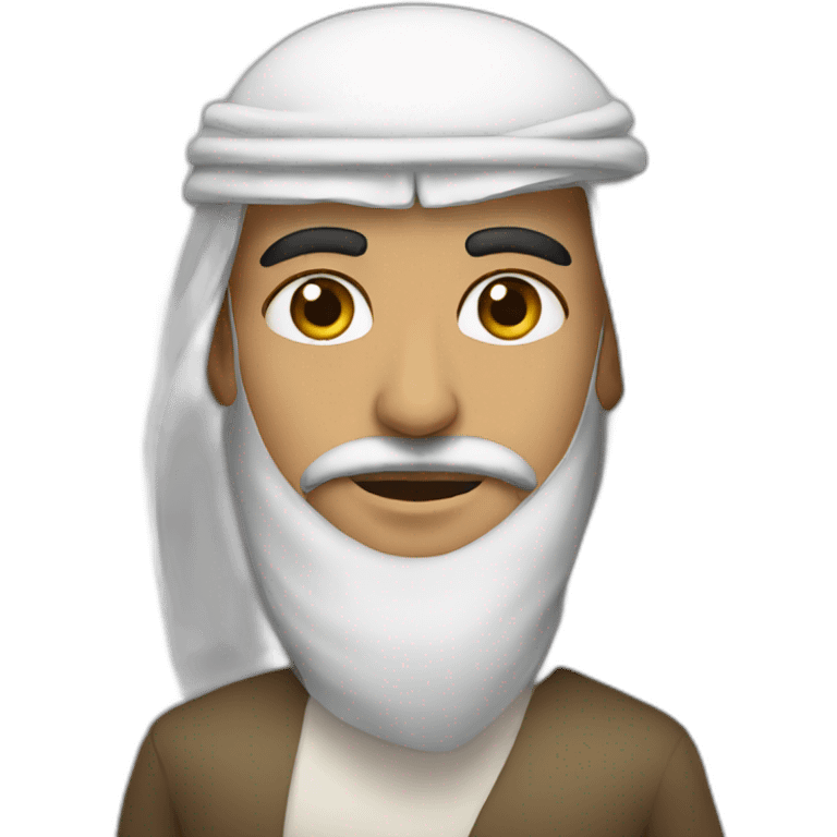 Kuwaiti emoji