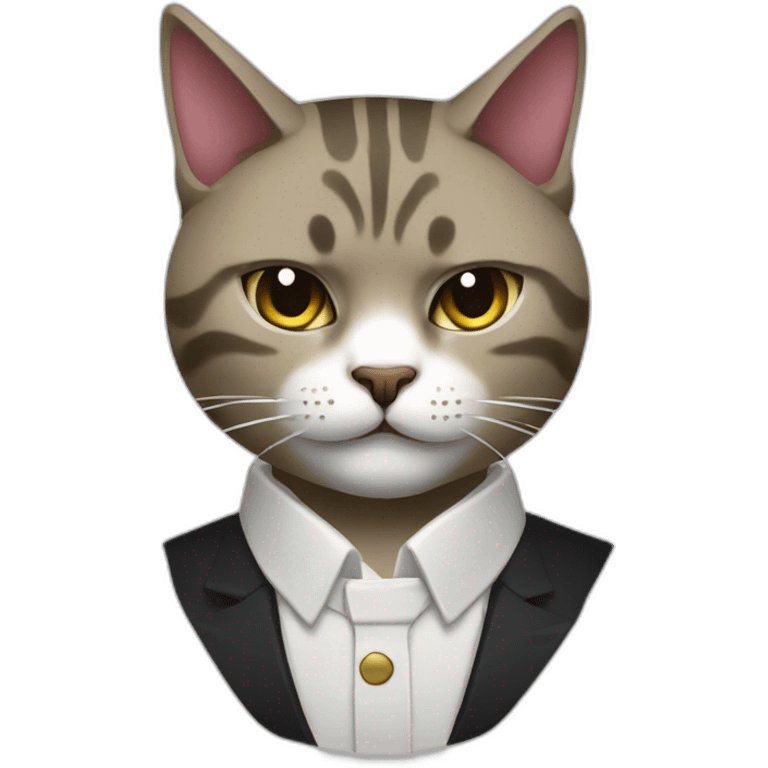 yakuza-harakiri-cat emoji