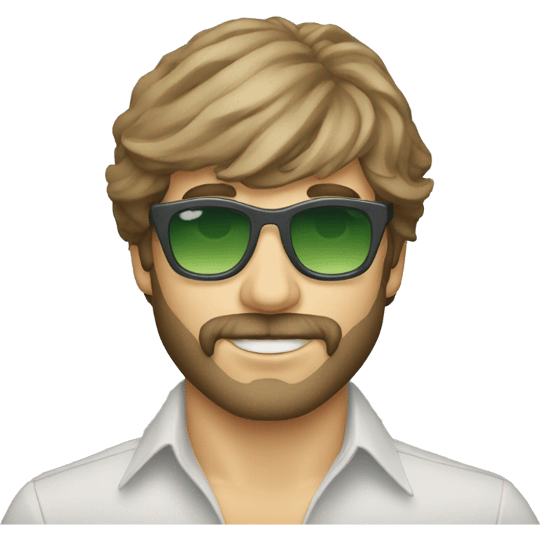 yacht rock emoji