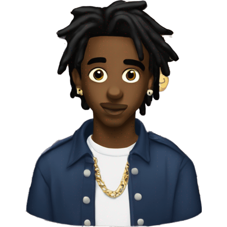 playboi carti emoji