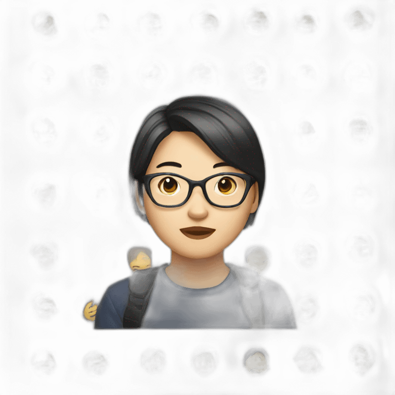 Julia wang emoji