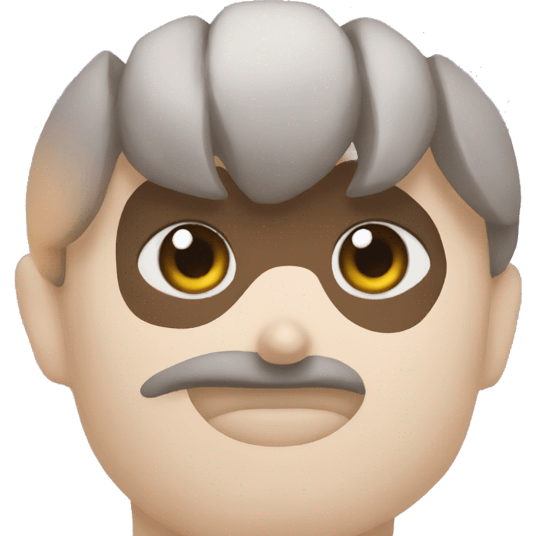 Naruro emoji