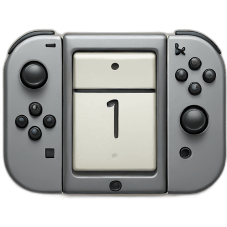 game-switch emoji