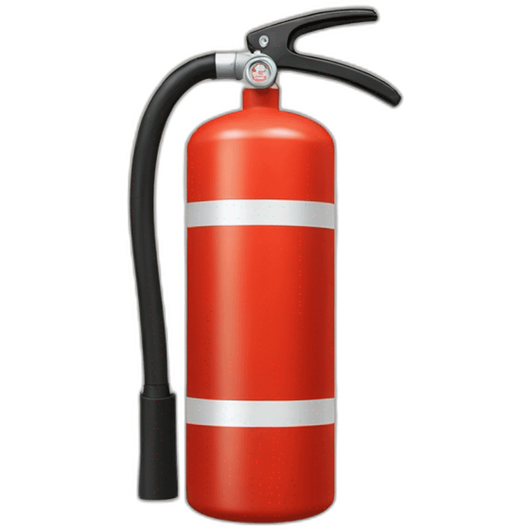 fire extinguisher emoji