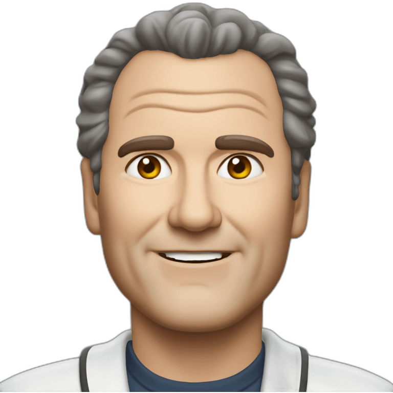 Norm macdonald emoji