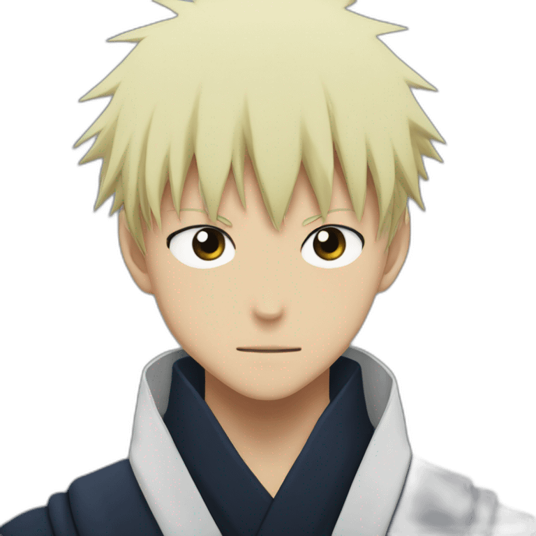 Jujutsu kaisen  emoji