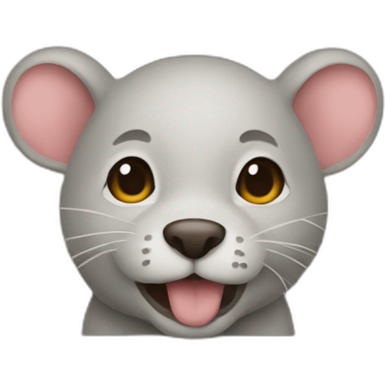 sendung mit der maus emoji