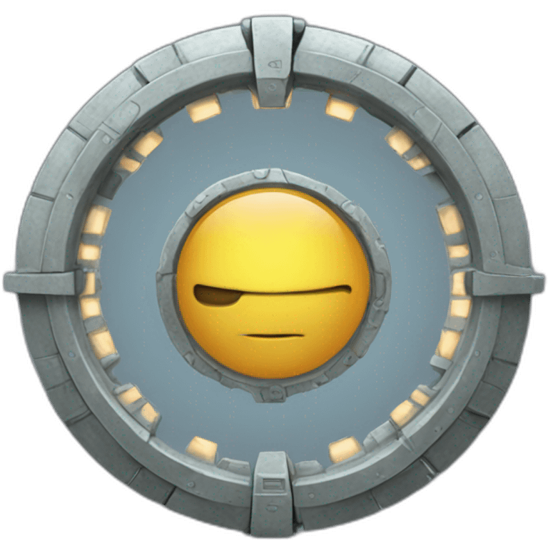 stargate emoji